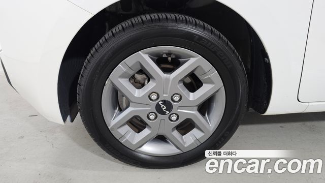 Kia RAY 2023 — photo 5