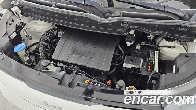 Kia RAY 2023 — photo 6