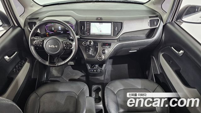 Kia RAY 2023 — photo 7