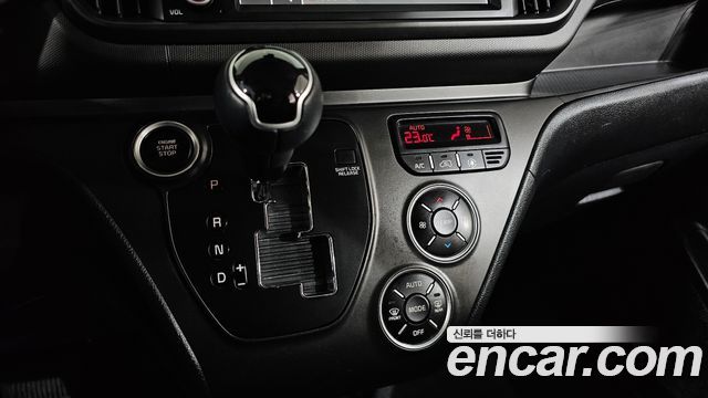 Kia RAY 2023 — photo 9