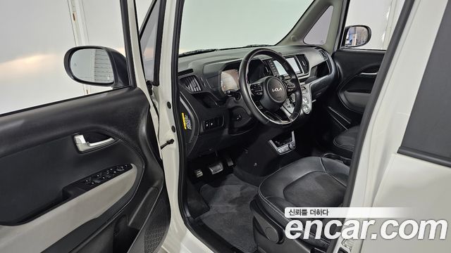 Kia RAY 2023 — photo 10