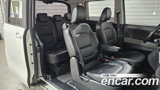 Kia RAY 2023 — photo 11