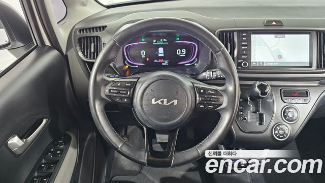 Kia RAY 2023 — photo 12