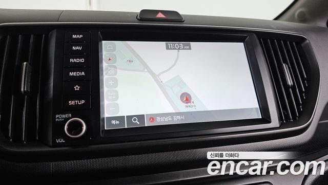 Kia RAY 2023 — photo 13