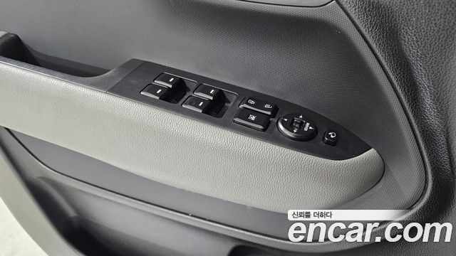 Kia RAY 2023 — photo 15
