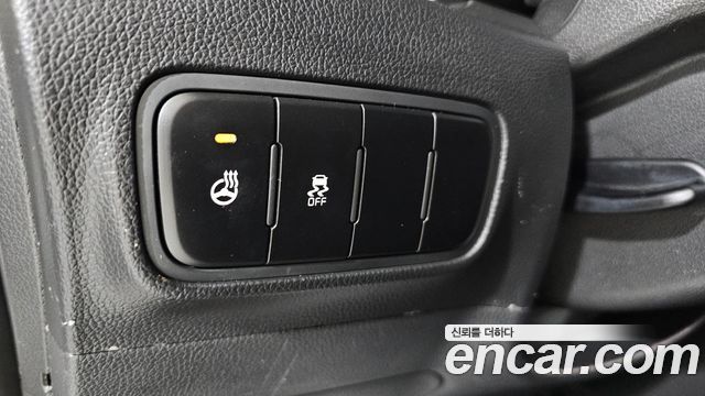 Kia RAY 2023 — photo 16