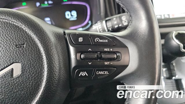 Kia RAY 2023 — photo 18