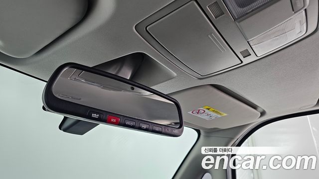 Kia RAY 2023 — photo 19