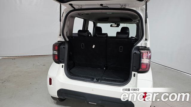 Kia RAY 2023 — photo 20