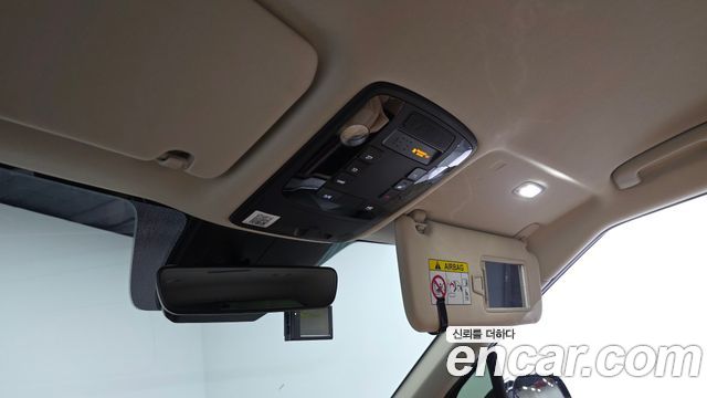 Kia Canival 2021 — photo 25