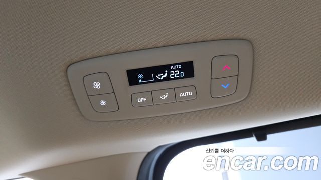 Kia Canival 2021 — photo 31