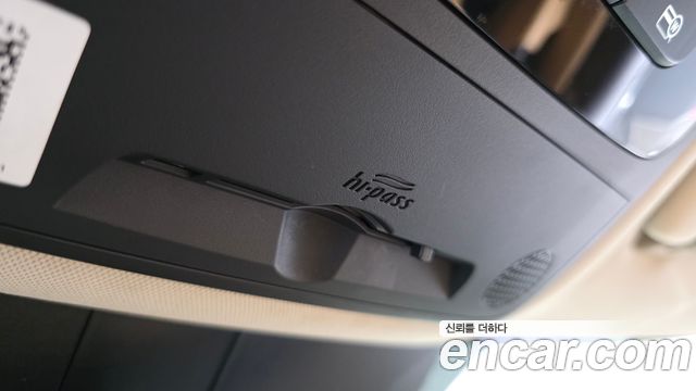 Kia Canival 2021 — photo 38