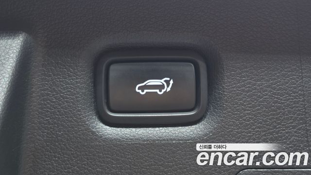 Hyundai Santafe 2022 — photo 22