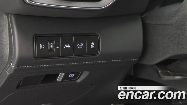 Hyundai Santafe 2022 — photo 27