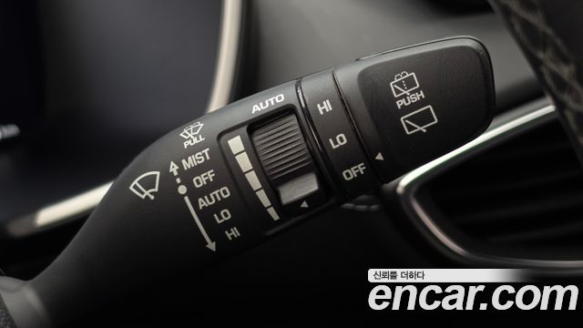 Hyundai Santafe 2022 — photo 28