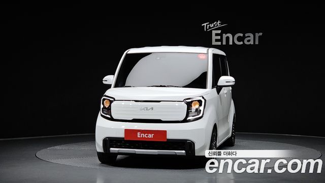 Kia RAY 2023 — photo 3