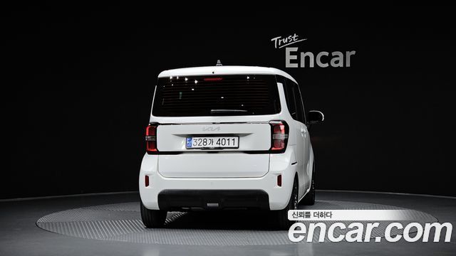 Kia RAY 2023 — photo 4