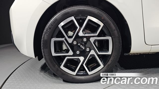 Kia RAY 2023 — photo 5