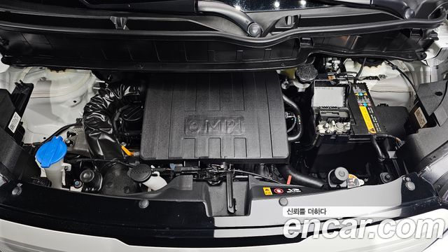 Kia RAY 2023 — photo 6