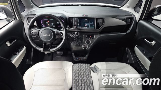 Kia RAY 2023 — photo 10