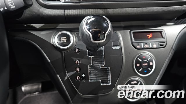 Kia RAY 2023 — photo 12