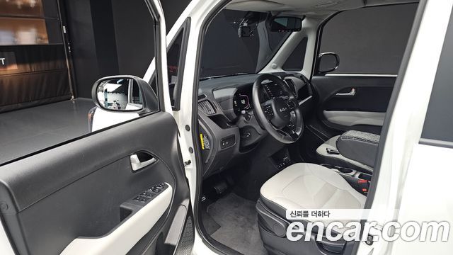 Kia RAY 2023 — photo 13