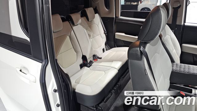 Kia RAY 2023 — photo 17