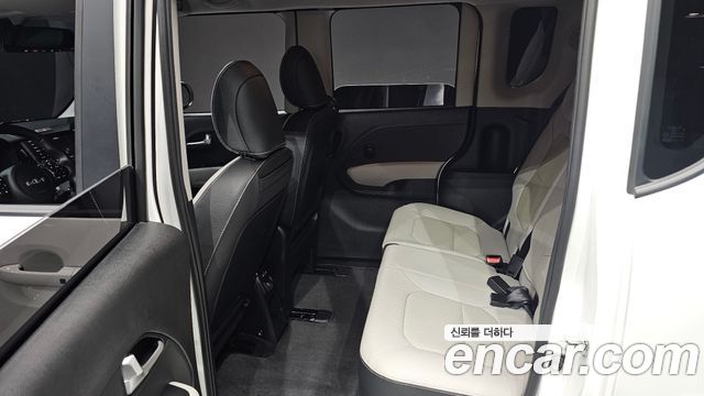 Kia RAY 2023 — photo 18