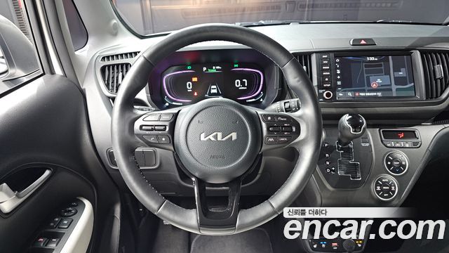 Kia RAY 2023 — photo 19