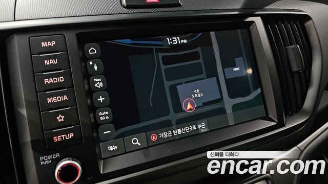 Kia RAY 2023 — photo 20