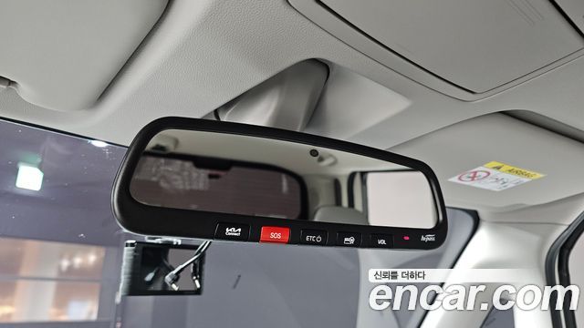 Kia RAY 2023 — photo 25