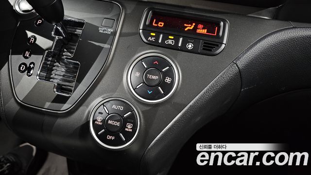 Kia RAY 2023 — photo 26