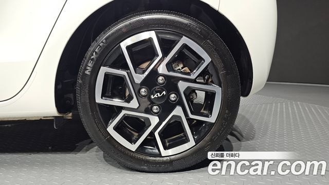 Kia RAY 2023 — photo 7