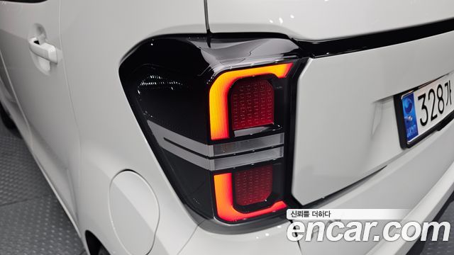 Kia RAY 2023 — photo 9
