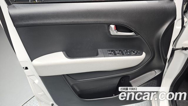 Kia RAY 2023 — photo 14