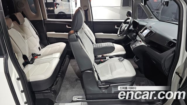 Kia RAY 2023 — photo 16