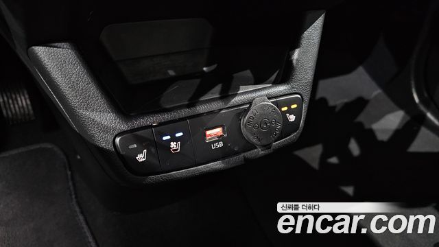Kia RAY 2023 — photo 27