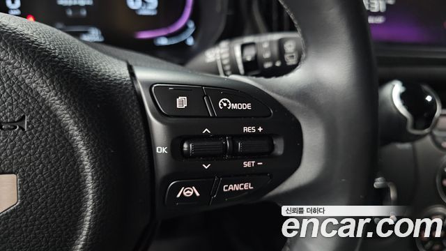 Kia RAY 2023 — photo 29