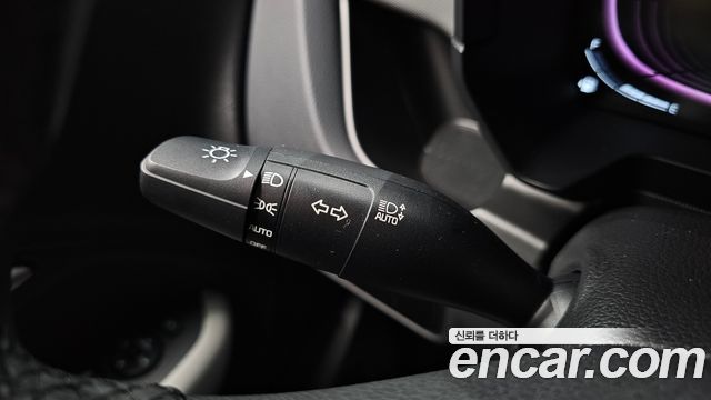 Kia RAY 2023 — photo 30
