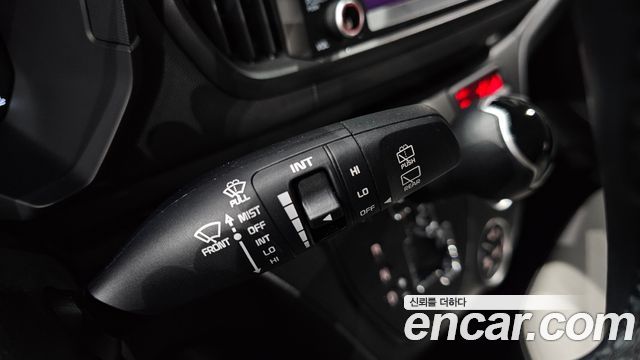 Kia RAY 2023 — photo 31