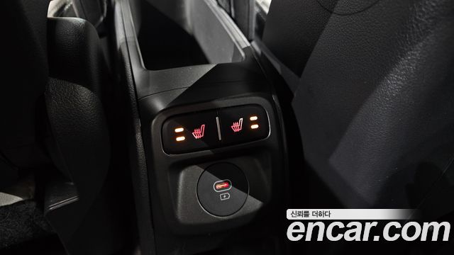 Kia RAY 2023 — photo 33