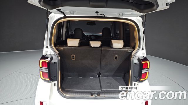 Kia RAY 2023 — photo 34