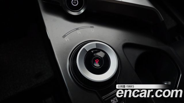 Kia EV6 2022 — photo 12