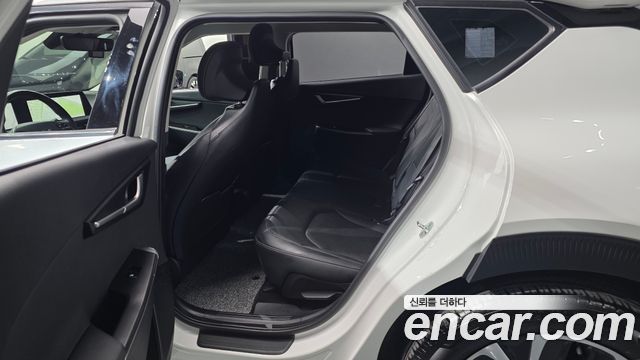 Kia EV6 2022 — photo 17