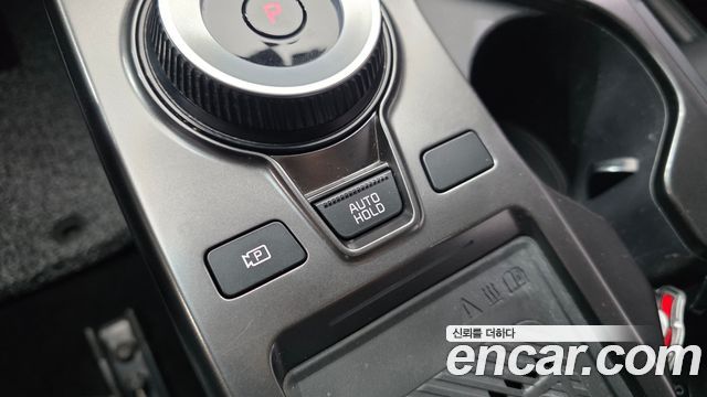 Kia EV6 2022 — photo 25