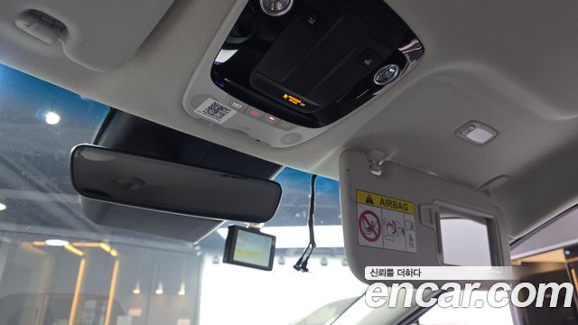 Kia EV6 2022 — photo 26