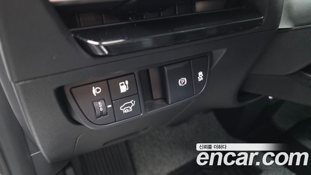 Kia EV6 2022 — photo 27