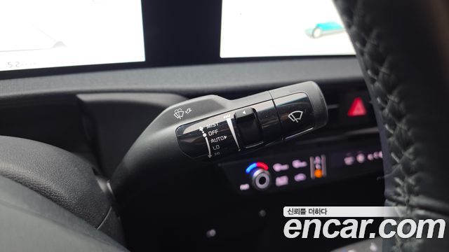 Kia EV6 2022 — photo 29