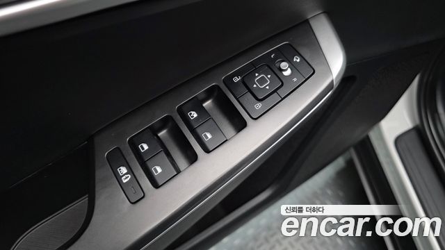 Kia EV6 2022 — photo 30