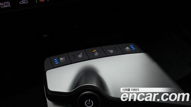 Kia EV6 2022 — photo 32
